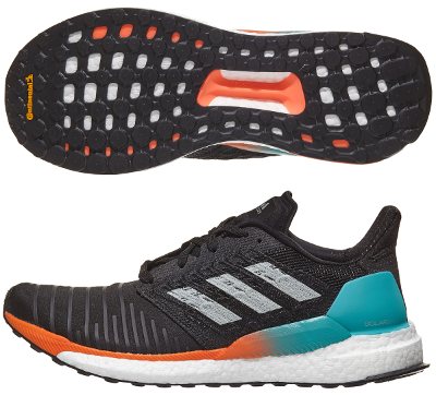 adidas solar boost uk