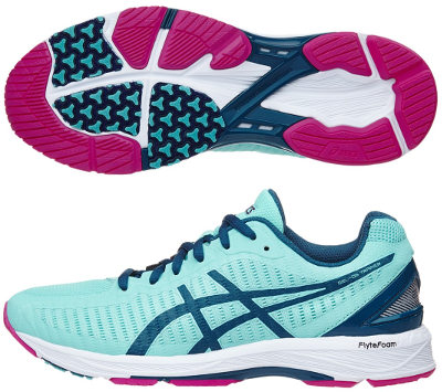 asics gel trainers womens