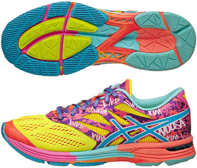 asics gel noosa tri 10 women's running shoes