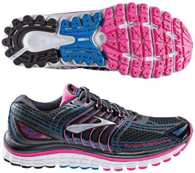 brooks glycerin 12 womens review