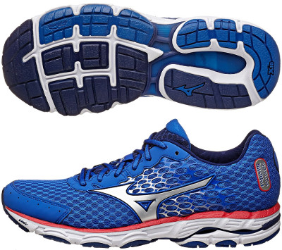 mizuno wave inspire 11 uk