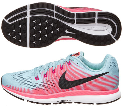 ladies nike pegasus 34