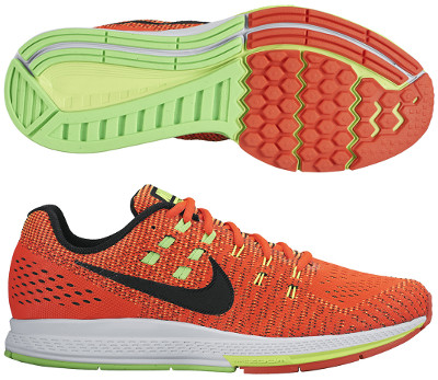 Nike Air Zoom Structure 19 for men in 